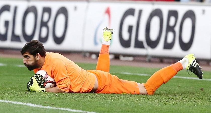 Ανέστης: «Ο Πογέτ μου έδωσε το χέρι μετά τον Λεβαδειακό»! (video)