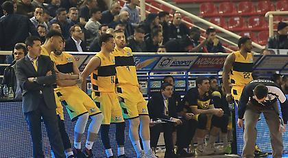 Διακοπή στην Πυλαία! (pics)