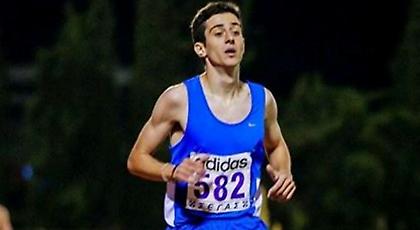 Τρίτος ο Γκιούρλιας