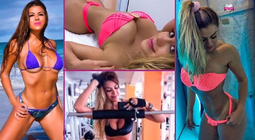 Η γιατρός της Μποαβίστα θα σε... αρρωστήσει (pics)