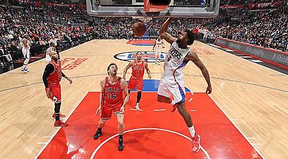 Έπιασαν τους «ταύρους» από τα κέρατα