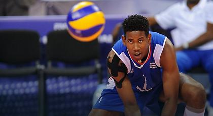 Μόνιμος κάτοικος Καζάν…