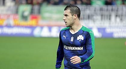 Ο Καλτσάς το έκανε καλύτερα από τον… Πελέ (video)