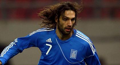 «Βλέπει» Σαμαρά η DC United