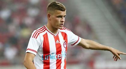 Επιβεβαιώνει για Φινμπόγκασον η Άουγκσμπουργκ