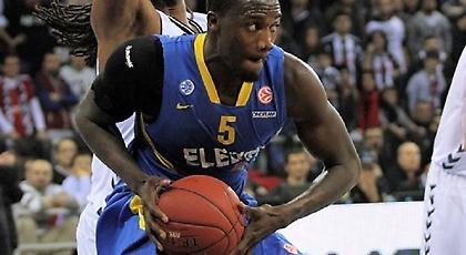 Θέλει πίσω τον Τζέιμς η Μακάμπι