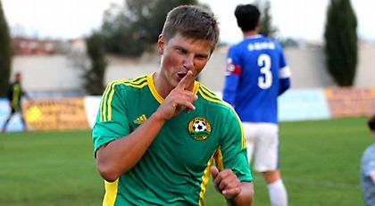 Δεν στεριώνει πουθενά ο Αρσάβιν