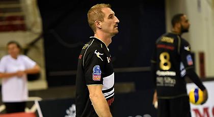 Το συγκινητικό αντίο του Πέτρογλου στον ΠΑΟΚ