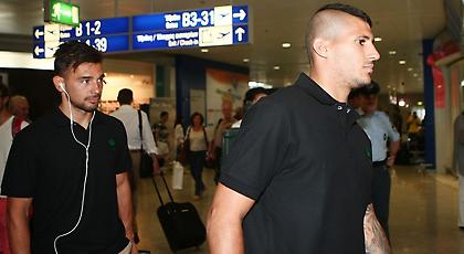 Και Καρέλης και Νίνης στους κορυφαίους