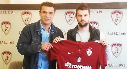 Ρέντζας, Ζέρης και… τέλος στην ΑΕΛ