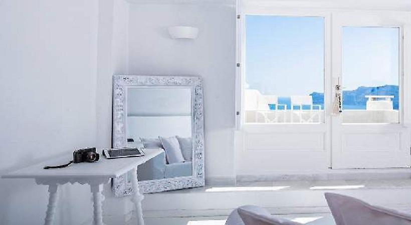 Ενα ελληνικό ξενοδοχείο στα 10 πιο... ερωτικά του κόσμου!  (pics)