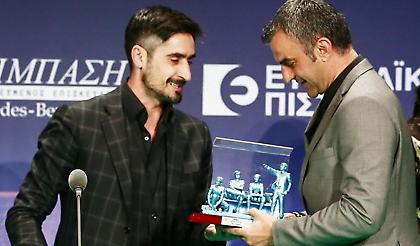 Τι είπε ο συγκινημένος Δέλλας για την ΑΕΚ