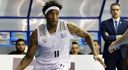 Παρελθόν από Αρκαδικό ο Μπράουν