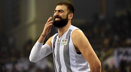 Τρία προβλήματα στον ΠΑΟΚ