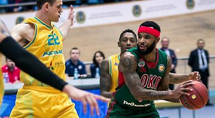 «Καθάρισε» ο Ντιλέινι, εύκολα η Χίμκι