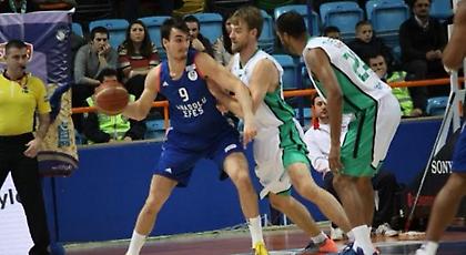 «Βόλτα» της Εφές