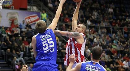 «Καθάρισε» με Τσίρμπες ο Αστέρας