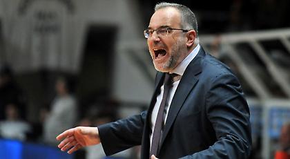 Σκουρτόπουλος: «Μόνο κέρδη θα έχουμε από αυτό το ματς»