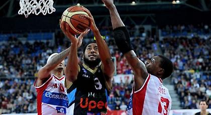 Σαρωτική η Ορλαντίνα