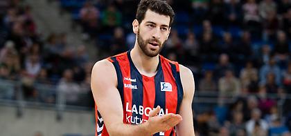 Πλήγμα με Σενγκέλια για Λαμποράλ