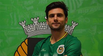 Στη Ρίο Άβε ο Ποστίγκα