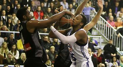 Επέστρεψε στη Σάσαρι ο Κάντζι