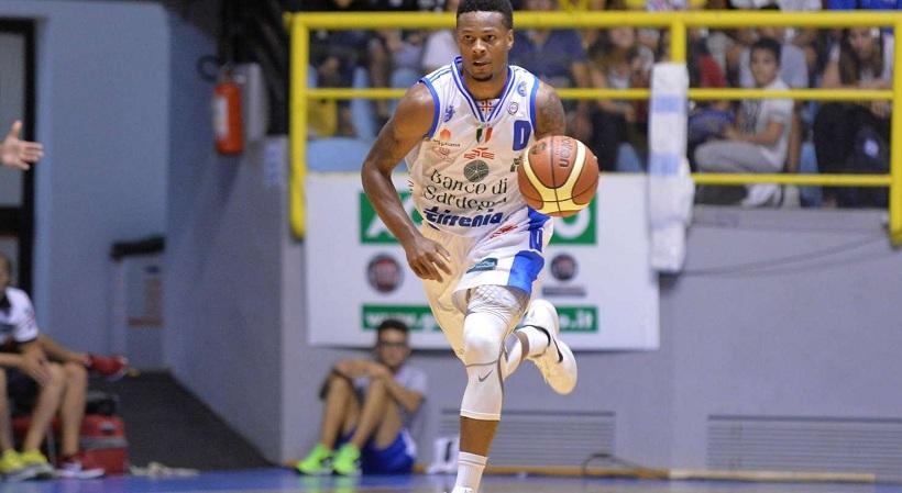 Χέινς: «Θα γίνει η δουλειά»