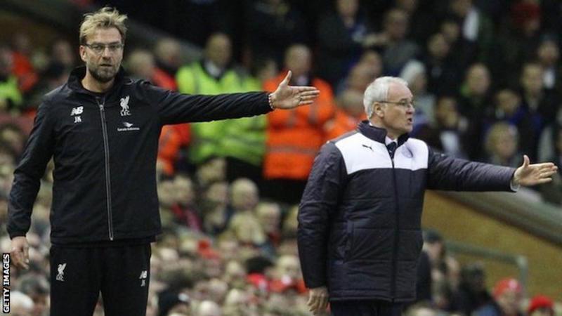 Λέστερ μπορείς; Απόδειξε το...