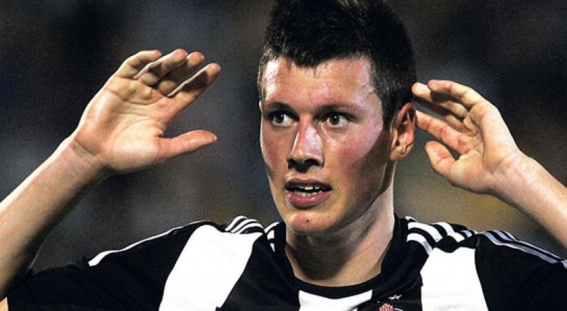 «Ο Βούκιτς χάλασε τη μεταγραφή μου στον ΠΑΟΚ»