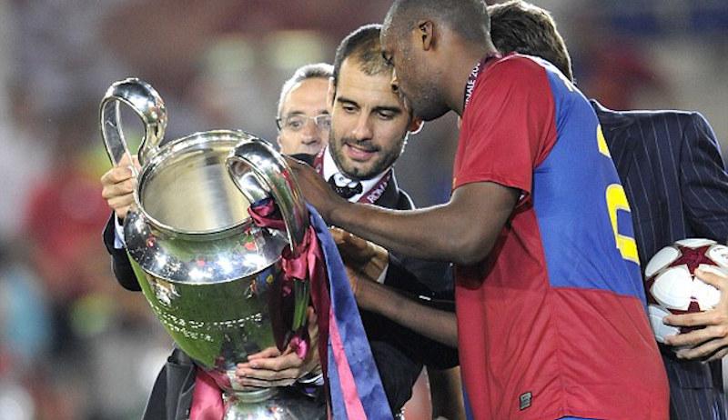 «Δεν έχει αρχ@#$@ ο Γκουαρντιόλα»