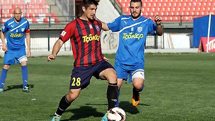 Πήρε Μπαλντοβαλίεφ η Κέρκυρα