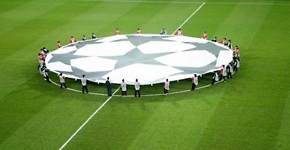 Ζήλεψαν και έπαιξαν τον ύμνο του Τσάμπιονς Λιγκ σε τοπικό στην Καστοριά (video)