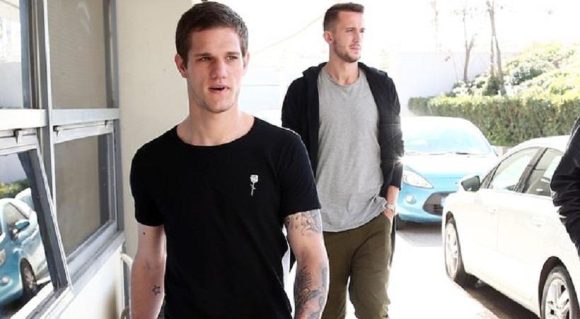 Πήραν αριθμούς Ζουκουλίνι-Πέκχαρτ