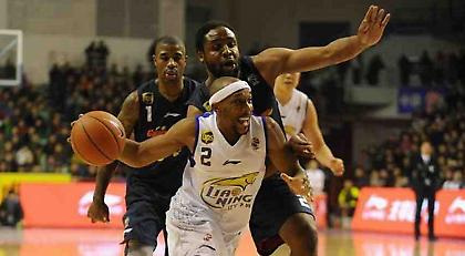 Ανακοίνωσε τον αντι-Χέινς η Σάσαρι