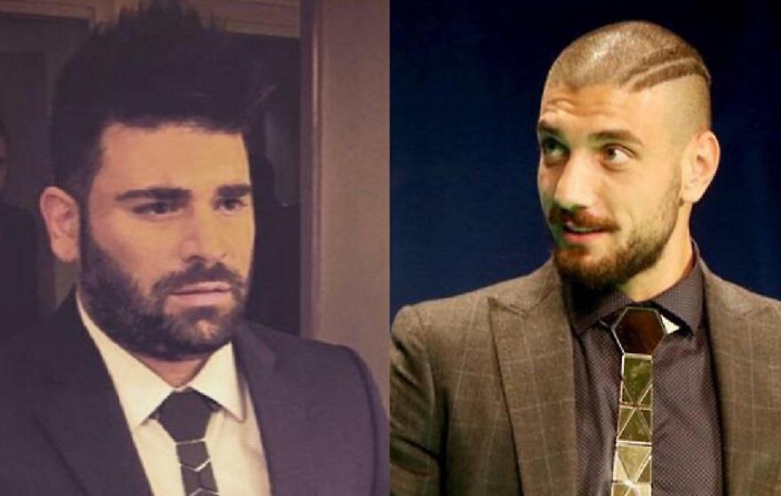 Τι κοινό έχουν ο Παντελίδης με τον Αραβίδη;