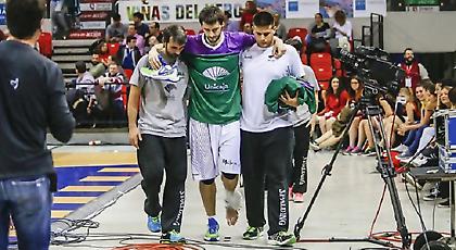 Επιστρέφει τέλος του μήνα ο Μάρκοβιτς