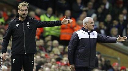 Εμβόλιμες αγωνιστικές σε Premier League, Serie A και  Ligue 1