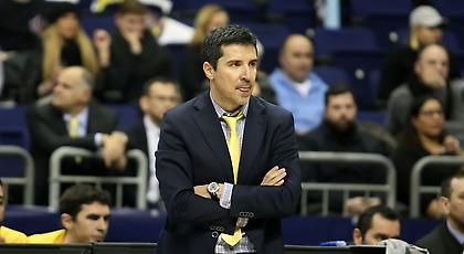 Πρίφτης: «Με απασχολεί το κομμάτι της ενέργειας»