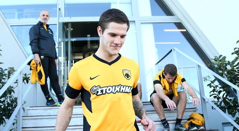 Η πρώτη Ζουκουλίνι-Πέκχαρτ μέσα από φωτογραφίες