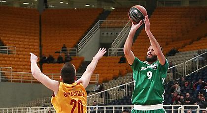 Φώτσης: «Το πιο σημαντικό παιχνίδι της χρονιάς»