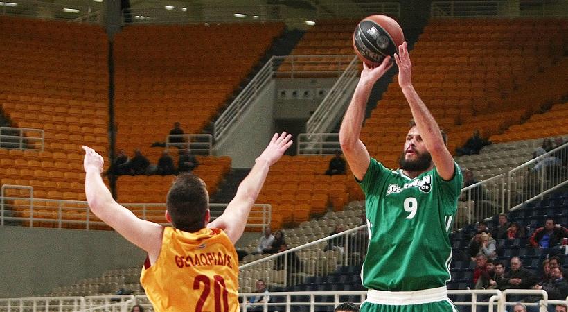 Φώτσης: «Το πιο σημαντικό παιχνίδι της χρονιάς»