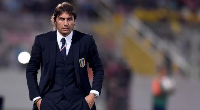 Φουντώνουν οι φήμες για Τσέλσι και Κόντε