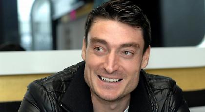 Ο Ριέρα θυμάται ακόμα την αποθέωση από τους οπαδούς του Ολυμπιακού