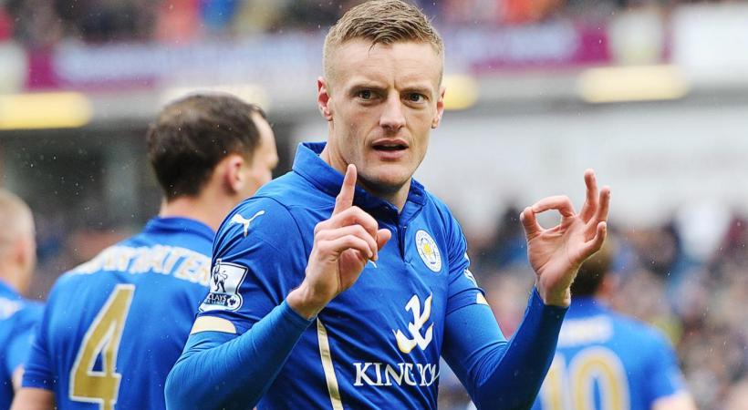 Έτοιμος να ανανεώσει στη Λέστερ ο Βάρντι