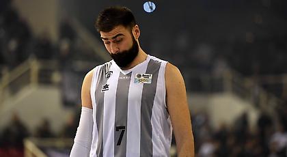 «Τρέχει» για ΣΕΦ ο Βασιλειάδης!