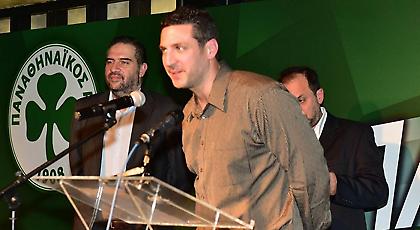 Κατέληξε σε Παπαδόπουλο ο Παναθηναϊκός!