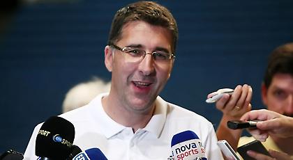 Μπιέντοφ: «Η πρώτη μας επιλογή ο Χέινς»