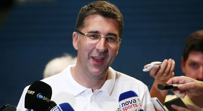 Μπιέντοφ: «Η πρώτη μας επιλογή ο Χέινς»