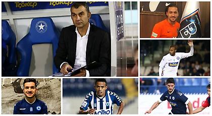 Ο νέος Ατρόμητος του Δέλλα χωρίς Ναπολεόνι, αλλά με Ματέι