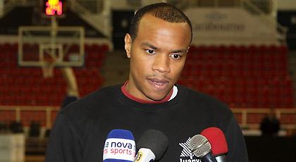 Χάτσερ: «Έχουμε ελπίδες κόντρα στην Βαλένθια»